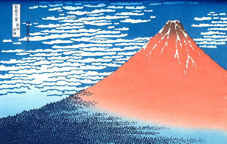 日本文化といえば コレ イメージ伝わるイラストマンガの世界 コラム