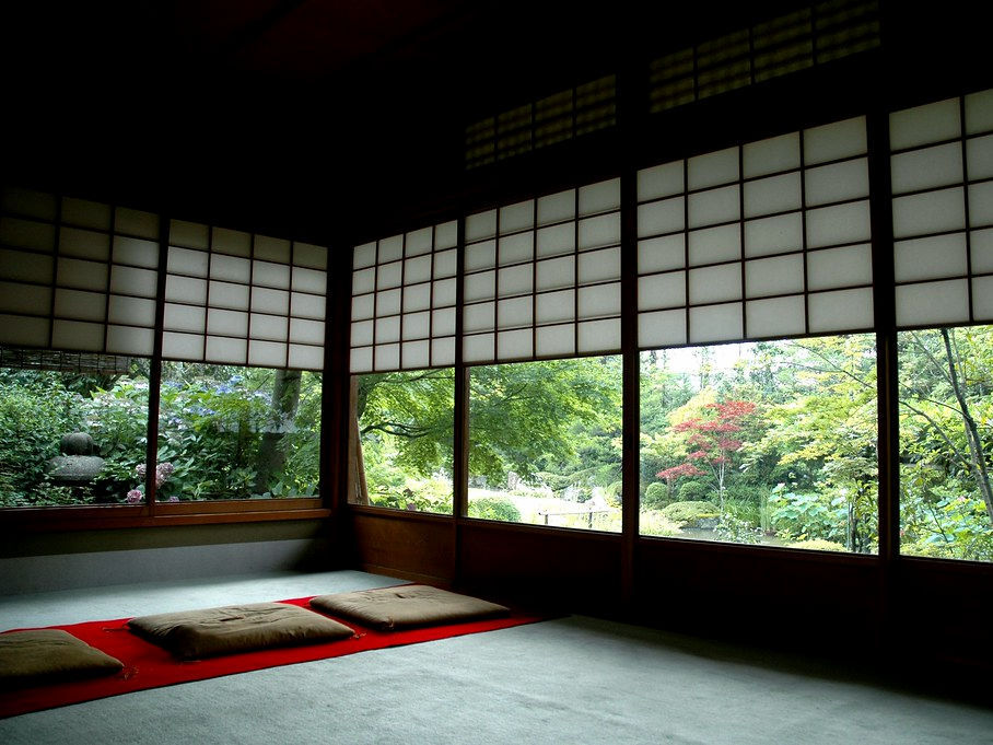 茶道は注目の集まる日本文化