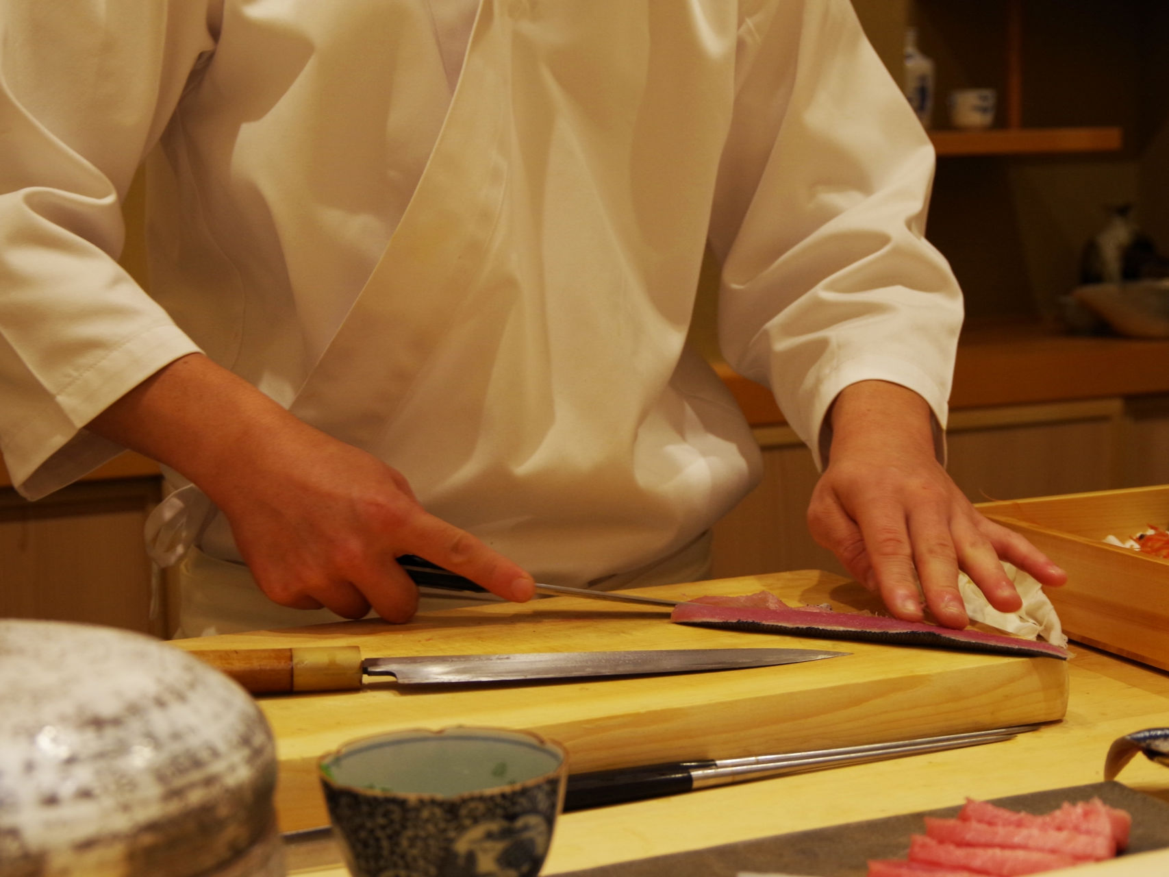 ハイッ、お寿司で決まり！日本の食文化で思い出すもの｜コラム