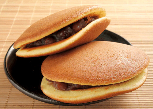 茜丸のどら焼きはコンビニやスーパーで売ってる？値段についても